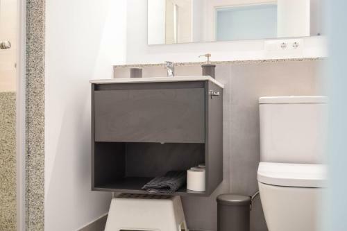 Apartamento Ca La N�sia Alojamiento Con Terraza