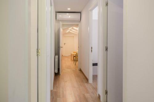 Apartamento Ca La N�sia Alojamiento Con Terraza