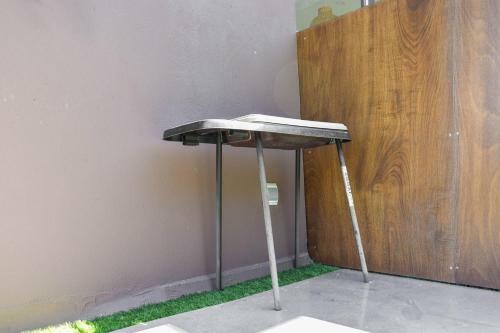 Apartamento Ca La N�sia Alojamiento Con Terraza