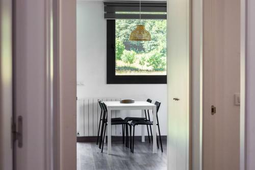 Apartamento Ca La N�sia Alojamiento Con Terraza