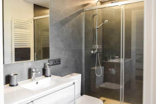 Apartamento Ca La N�sia Alojamiento Con Terraza