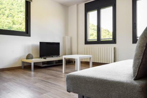 Apartamento Ca La N�sia Alojamiento Con Terraza