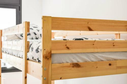 Apartamento Ca La N�sia Alojamiento Con Terraza