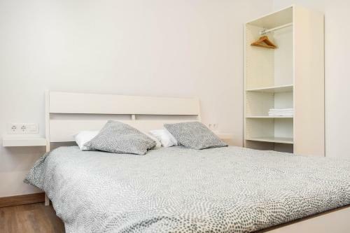 Apartamento Ca La N�sia Alojamiento Con Terraza