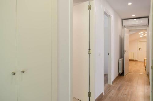 Apartamento Ca La N�sia Alojamiento Con Terraza