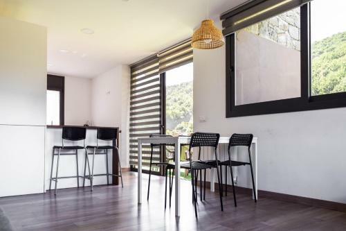 Apartamento Ca La N�sia Alojamiento Con Terraza