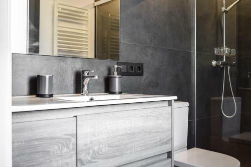 Apartamento Ca La N�sia Alojamiento Con Terraza