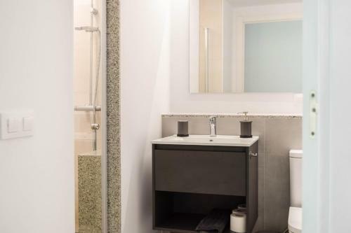 Apartamento Ca La N�sia Alojamiento Con Terraza