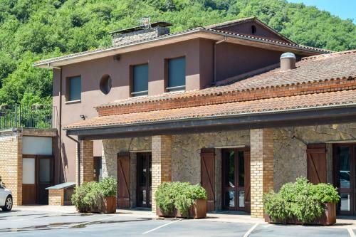 Apartamento Ca La N�sia Alojamiento Con Terraza