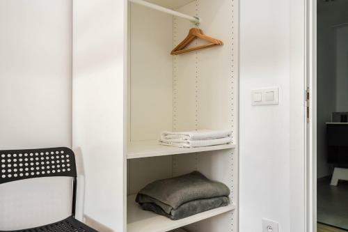 Apartamento Ca La N�sia Alojamiento Con Terraza