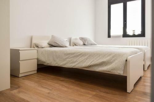 Apartamento Ca La N�sia Alojamiento Con Terraza