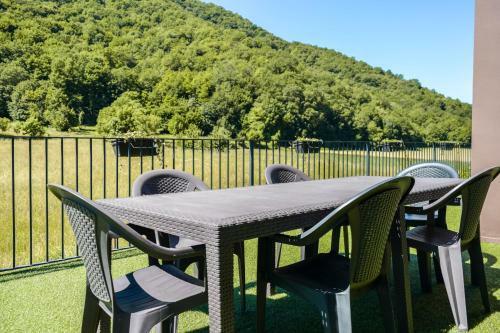 Apartamento Ca La N�sia Alojamiento Con Terraza