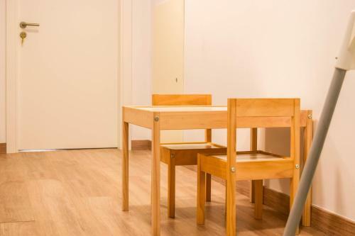 Apartamento Ca La N�sia Alojamiento Con Terraza