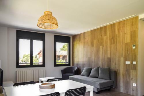 Apartamento Ca La N�sia Alojamiento Con Terraza