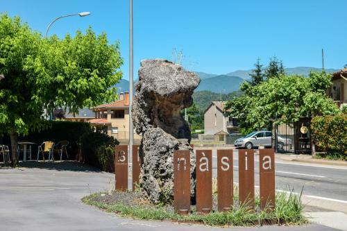 Apartamento Ca La N�sia Alojamiento Con Terraza