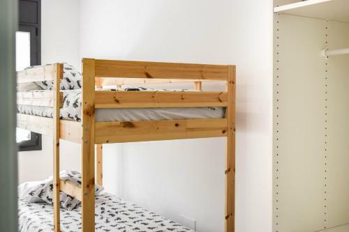 Apartamento Ca La N�sia Alojamiento Con Terraza