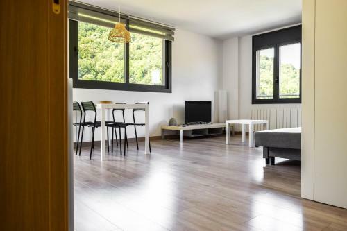 Apartamento Ca La N�sia Alojamiento Con Terraza