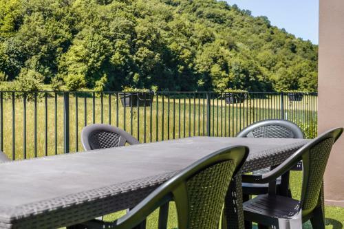 Apartamento Ca La N�sia Alojamiento Con Terraza