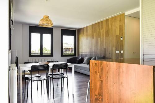 Apartamento Ca La N�sia Alojamiento Con Terraza