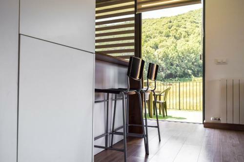 Apartamento Ca La N�sia Alojamiento Con Terraza