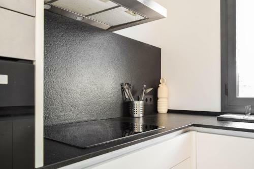 Apartamento Ca La N�sia Alojamiento Con Terraza