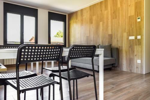Apartamento Ca La N�sia Alojamiento Con Terraza