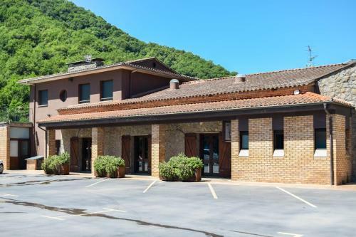 Apartamento Ca La N�sia Alojamiento Con Terraza