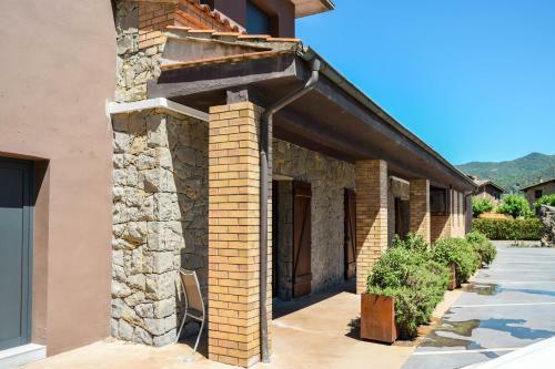 Apartamento Ca La N�sia Alojamiento Con Terraza