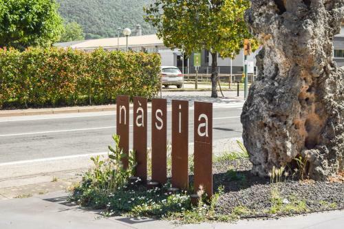 Apartamento Ca La N�sia Alojamiento Con Terraza