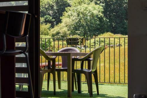 Apartamento Ca La N�sia Alojamiento Con Terraza