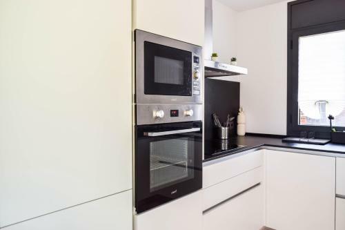 Apartamento Ca La N�sia Alojamiento Con Terraza