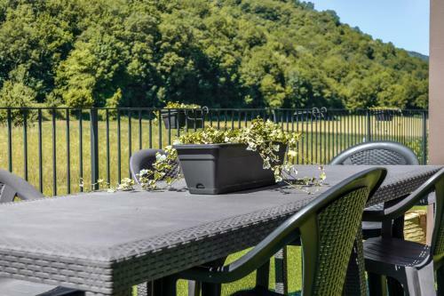 Apartamento Ca La N�sia Alojamiento Con Terraza