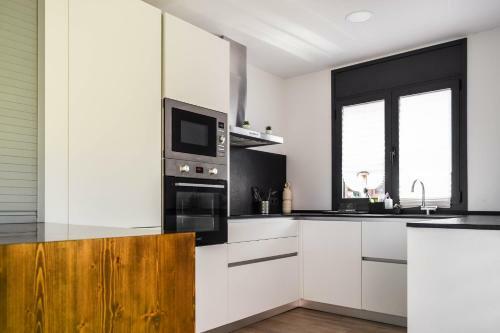 Apartamento Ca La N�sia Alojamiento Con Terraza