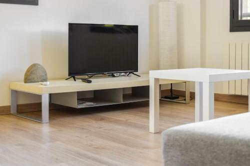 Apartamento Ca La N�sia Alojamiento Con Terraza