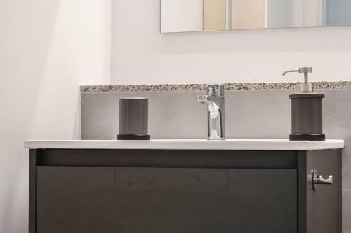 Apartamento Ca La N�sia Alojamiento Con Terraza