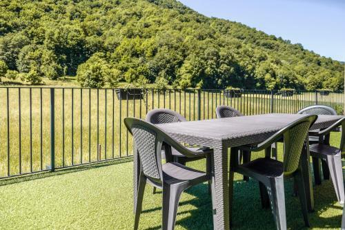 Apartamento Ca La N�sia Alojamiento Con Terraza