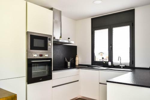 Apartamento Ca La N�sia Alojamiento Con Terraza