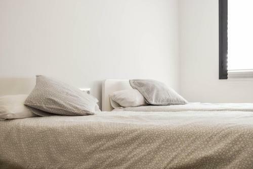 Apartamento Ca La N�sia Alojamiento Con Terraza