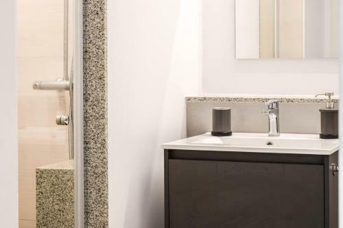 Apartamento Ca La N�sia Alojamiento Con Terraza