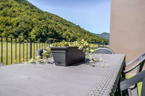 Apartamento Ca La N�sia Alojamiento Con Terraza