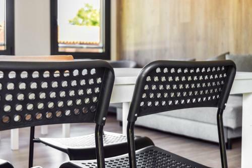 Apartamento Ca La N�sia Alojamiento Con Terraza