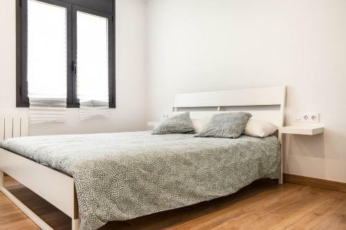 Apartamento Ca La N�sia Alojamiento Con Terraza