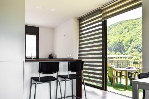 Apartamento Ca La N�sia Alojamiento Con Terraza