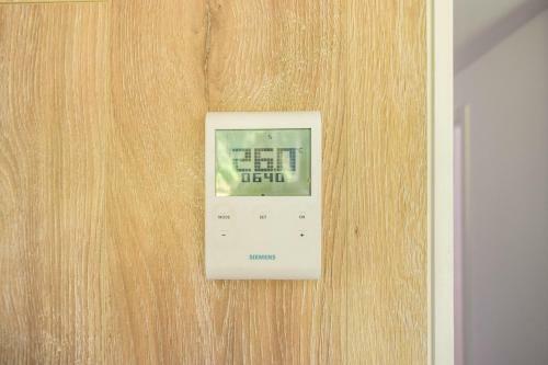 Apartamento Ca La N�sia Alojamiento Con Terraza