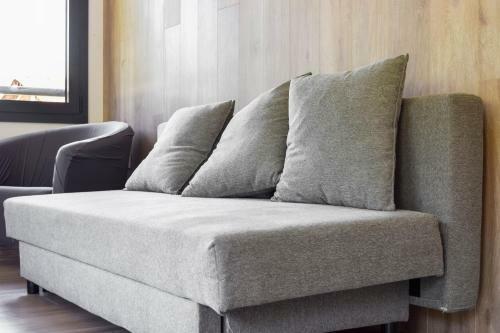 Apartamento Ca La N�sia Alojamiento Con Terraza