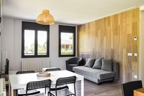 Apartamento Ca La N�sia Alojamiento Con Terraza