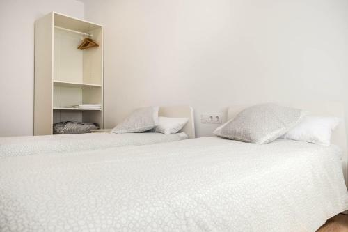 Apartamento Ca La N�sia Alojamiento Con Terraza
