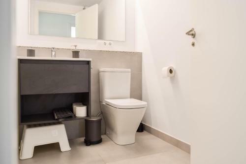 Apartamento Ca La N�sia Alojamiento Con Terraza