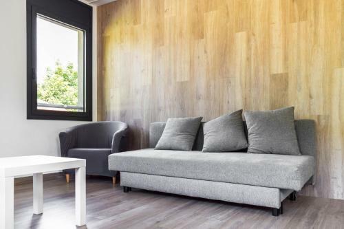 Apartamento Ca La N�sia Alojamiento Con Terraza