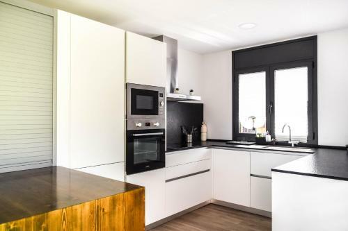 Apartamento Ca La N�sia Alojamiento Con Terraza